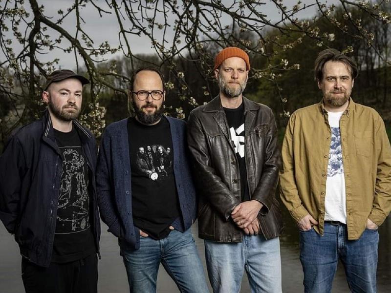 Tomáš Sýkora Trio & Aid Kid  - preview image